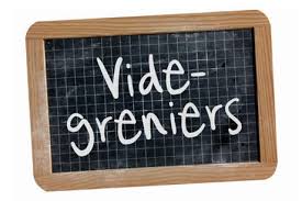 RÃ©sultat de recherche d'images pour "vide grenier"