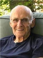 Thomas Hines Obituary (2019)