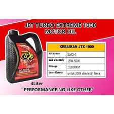 Yamaha lagenda 115z fiyamaha vega force 115 fi with brand new r9 misano full exhaust. Jtx 1000 Minyak Pelincir Berprestasi Tinggi Jtx1000 Power Minyak Enjin Jtx Minyak Pelincir Jtx