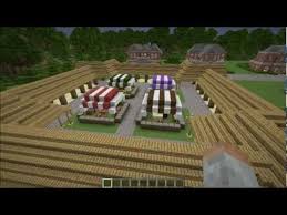 Today we are back in the . Bird Builds Ep 3 Medieval Market Stall Tutorial Quick And Easy Youtube Minecraft Market Market Stalls Building