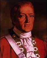 Major Patrick Ferguson