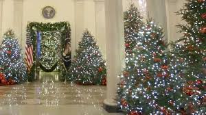 Ebay.com has been visited by 1m+ users in the past month Melania Trump Unveils White House Christmas Decorations Bbc News
