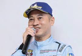 Porsche Carrera Cup Japan 2025