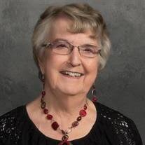 Pauline Sylvia Lentz Obituary