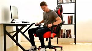 This Awesome Racing Style Gaming Chair Is On Sale Right Now Autoblog