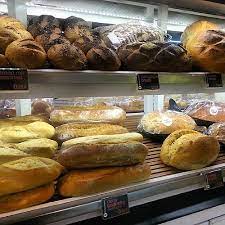 Bread Talk The Blue Pumpkin Siem Reap Bread Blue Pumpkins Pumpkin