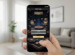 Gqbet login Guide for Account Access and Security
