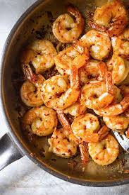 Spicy Garlic Shrimp Recipe With Broccoli Mash Best Shrimp Recipe How To Cook Shrimp Keto Shrimp Recipes Cajun Shrimp Recipes