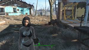 This mod improves the default fallout 4 this mod improves the default fallout 4 haircuts by giving them a bit more contrast and variation. Cbbe Fallout 4 Xbox One