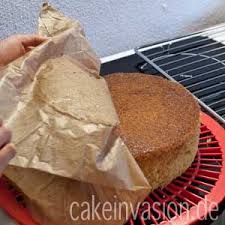 Backen Mit Verstellbaren Tortenring Torten Backen Lebensmittel Essen