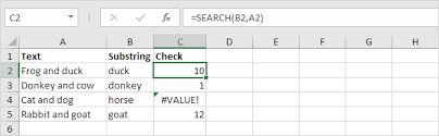 I need a regular expression to find any words containing the letter y. Contains Specific Text Easy Excel Tutorial