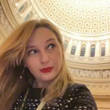 Gigi Slais (@Gigi_Slais16)