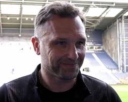 Player: David Martin Quick Quiz