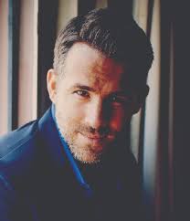 Ryan Reynolds