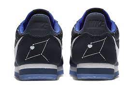 Nike cortez qixi festival product colour: Nike To Drop Qixi Festival Cortez Pack Sneaker Freaker
