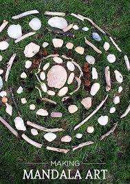 Find out more in our cookies & similar technologies policy. How To Make Mandala Art Outdoor Art Mandala Art Expressive Art