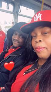 Hi all! I just wanted to introduce myself and share a photo I took this is  me and my fiancée Ronda Jefferson . We will be wed