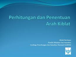 Tak perlu rumus perhitungan segitiga bola. Peredaran Terbit Dan Terbenam Perjalanan Semu Matahari Sejajar Equator Langit Ppt Download