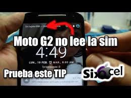 Unlock motorola xt1526 from any carrier by imei is rated 5.0 of 5 based on 30 reviews. Configuracion Moto E Xt1526 No Da Senal O Datos By Mods Valderas