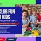 LEGO Club (South Branch) event in Abilene, TX