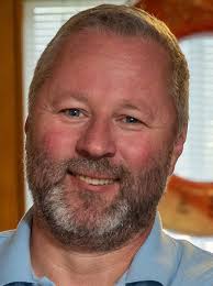 Like the Village Fountain”