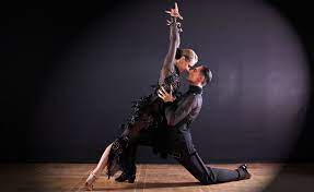Lusin tanzt seit ihrem elften lebensjahr. Renata Und Valentin Lusin Das Let S Dance Traumpaar Mirabesque