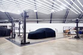 Tesla Design Studio Hawthorne California 2016 Tesla Model Tesla New Tesla