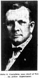 Tulsa Race Massacre: Key figures in 1921