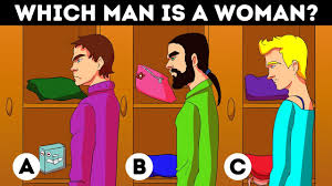 Test your smarts with the 101 best riddles, including easy and funny riddles for kids, and hard riddles for adults. 19 Hard Riddles With Easy Answers Youtube