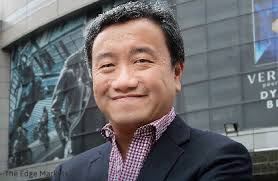 Sogo department store, indonesia, jakarta, indonesia. Cheng Sees Sogo Kl Going Overseas Ipo In Five Years The Edge Markets