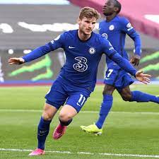 Timo werner genie scout 21 rating, traits and best role. Goal On Twitter Timo Werner Has More Combined Goals And Assists Than Any Other Chelsea Player This Season