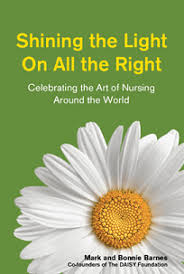 Purchase Your Copies Of The Story Of The Daisy Foundation The Daisy Foundation