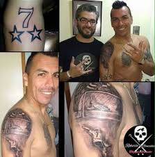 Sebastián sichel has been married to bárbara encina since 2008. Respuesta De Johnny Herrera Al Tatuaje De Esteban Paredes Hizo Hervir A Los Hinchas Albos