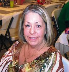 Linda Lee Grant Alford (1944-2012)