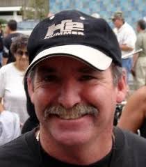 Thomas Parkin Obituary (2008)