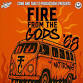 Fire From the Gods