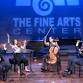 Fine Arts Center Residency — Jasper String Quartet event image