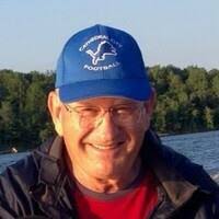 JAMES HOSMER Obituary