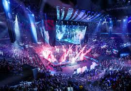 Check spelling or type a new query. The International 2019 Raises Largest Prize Pool In Esports History Esports Insider