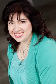 Meet "Backstage Annie" — Inland Valley Repertory Theatre