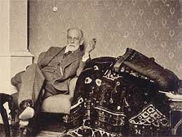 Freud believed that events in our childhood. Therapie Bei Freud Bitte Legen Sie Sich Hin Oesterreich Orf At