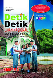 Buku detik detik un usm sd mi 2019 2020 buku panduan soal. Buku Detik Detik Un Sma 2020 Harga Eceran Ipa Dan Ips Free Kunci Jawaban Shopee Indonesia