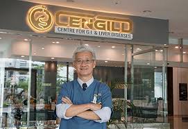 Bachelor of medicine & bachelor of surgery (mbbs). Cengild G I Medical Centre