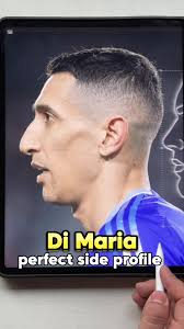 ‏Di Maria perfect face #dimaria #football