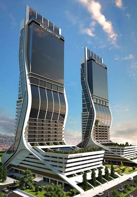 The most amazing architecture projects in the world | Design Contract
