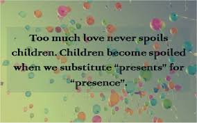 Which job should you take? Quotes About Parenting Choices 41 Quotes
