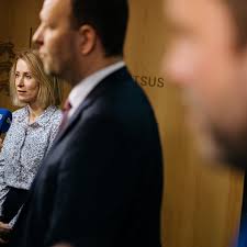 Valitsus ei jõudnud taas õpetajate palgalisas kokkuleppele