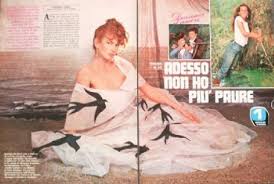 Check out featured articles and pictures of giuliana de sio born: Giuliana De Sio Famousfix