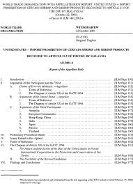 Number of live births in malaysia q4 2020, by state philippines: World Trade Organization Wto Appellate Body Report United States Import Prohibition Of Certain Shrimp And Shrimp Products Recourse To Article 21 5 Of The Dsu By Malaysia International Legal Materials Cambridge Core