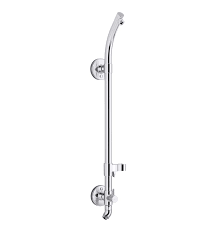 Get the best deal for kohler shower heads from the largest online selection at ebay.com. Kohler Hydrorail K 10591 K 10597 Cp Package Polished Chrome Bancroft Hydrorail Shower Package With Multi Function Shower Head And Multi Function Hand Shower Less Valve Trim Faucet Com